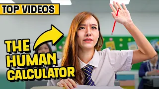 Math Class Situations We Can Relate To! | JianHao Tan