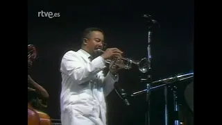 FreeReggaeHiBop (feat. Davie Peaston & Fontella Bass) - Lester Bowie 1984