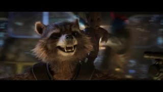 Стражи Галактики 2 / Guardians of the Galaxy Vol. 2 (2017) WEBRip 1080p | Трейлер