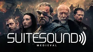 Medieval - Ultimate Soundtrack Suite