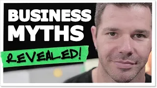 Myths Of Small Business Owners - Reality Revealed! | tentononline.com