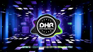 Jamie B - Don't Give Up On Me (Bounce Mix) - DHR