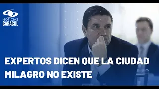 Habitantes de Bucaramanga aseguran que los dos dolores de cabeza son seguridad y movilidad