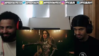 THIS LINEUP IS  🔥 *UK🇬🇧REACTION* 🇧🇷🇲🇽🇦🇷🇺🇲 TINI , Becky G ,  Anitta - La Loto ( Video Oficial )