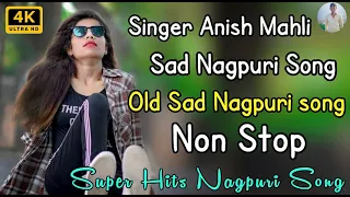 SINGER - ANISH MAHLI KE NEW NAGPURI SONG ! TOP 10 HITS NAGPURI SONG ! NEW NAGPURI SONG 2024