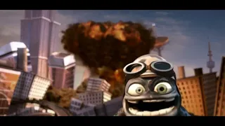 Crazy Frog/The Annoying Thing