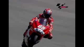 Motogp 2003 pure sound