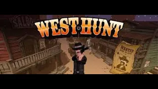 West Hunt Advanced Sheriff Tutorial