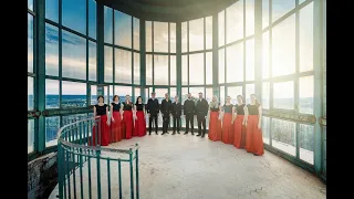 Ola GJEILO: Northern Lights  – Gemma Choir