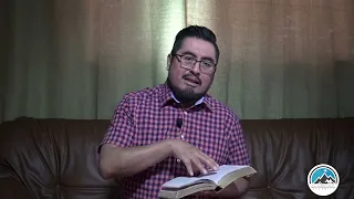 Devocional de Filipenses 1:3-6 -  "Cristianos en proceso"