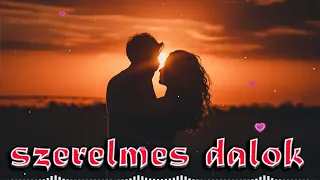 Romantikus Dalok 2023 💘 A 100 legszebb külföldi szerelmes dalok ♥💘♥ Szerelem dal 2023