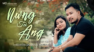 Nwng Tei Ang || Kokborok Romantic short film || Matam & Jarina