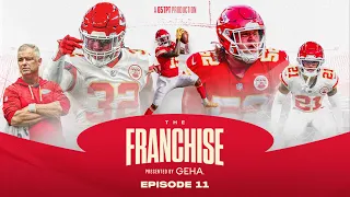 The Franchise Episode 11: All Hands on Deck | Presented by GEHA