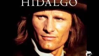 Hidalgo - James Newton Howard - Arriving In The Desert