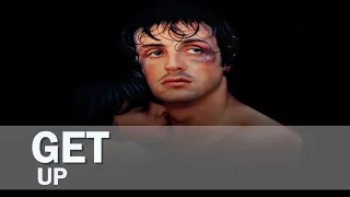 Get Up: Rocky Tribute (2020)