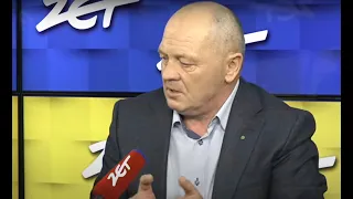 Sawicki: Wojna w Ukrainie będzie trwała co najmniej 3 lata. Rosjanie jak wchodzą, to nie na chwilę