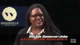 Black History Month at Weeksville Heritage Center | BK Live | 1.26.16