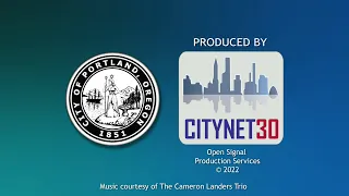 City Council 2022-06-30 PM Session