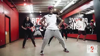 The Carters - "Ape Shit" Choreography by: Lamonte Ponder