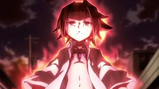 Shaman King (2021)「AMV」My Demons