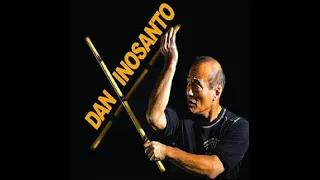 Dan Inosanto Silat Workshop part 2