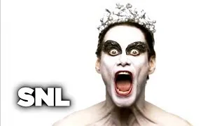 Black Swan - Saturday Night Live