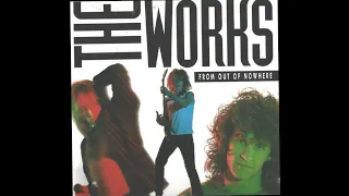 The works - From out of nowhere (Album 1989)