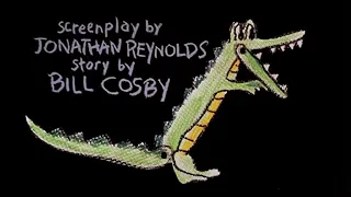 Leonard Part 6 (1987) - Opening Credits