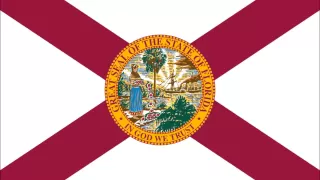 State Song of Florida