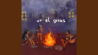 ur el gnas