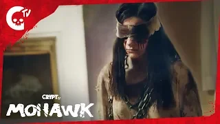 MOHAWK SEASON 1 SUPERCUT | Crypt TV Monster Universe