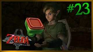 'Double or Nothing' - Legend of Zelda: Twilight Princess HD [#23]