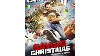 IMDb Bottom 100: "Saving Christmas" review