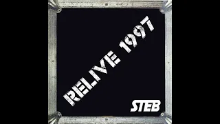 Relive 1997 (Daft Punk's Alive 1997 Remake) (19 Sept. 2021 Version)