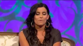 Nelly Furtado - Interview - Paul O'Grady Show