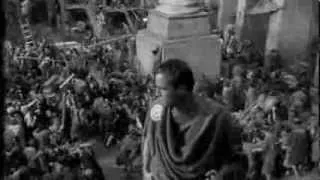 Julius Caesar Song With Video