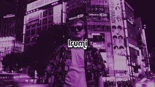Vald x Kekra x Joke Ateyaba x Sirius Type Beat - "Irumi" (prod. Hydrogn) | Asian Trap