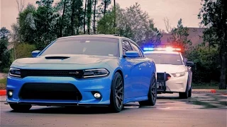 Street Racers VS Police FAIL & WIN Best Compilation