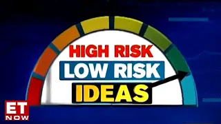 Top stocks in the market I High Risk Low Risk Ideas