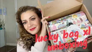 BEAUTYLISH LUCKY BAG XL Unboxing | This Is A Good One!