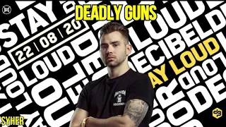 Deadly Guns | Decibel Festival 2020 | Mixed by Syher