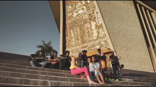 Mereani ft. Joss Stone - Papa New Guinea