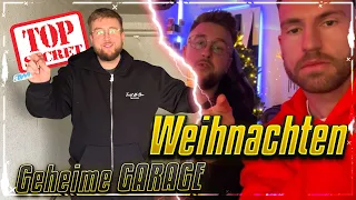 Weihnachtsvorbereitung bei TisiSchubecH 🎄￼🎁 Big FAIL bei TIMO Zuhause 😦