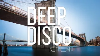 Deep House 2022 I Deep Disco Records Beats Mix #19 by Pete Bellis