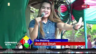 APISTA music - Hadirmu Bagai Mimpi   | live Apista disc joice music