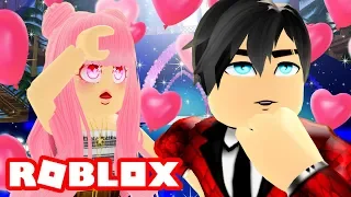 The most BEAUTIFUL boy in Roblox!