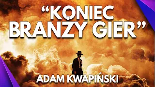 Dokąd zmierzają planszówki? ADAM KWAPIŃSKI - PogramyTV PodCast odc. 150