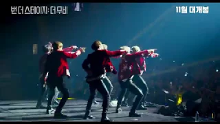 BTS (방탄소년단) 'Burn the Stage: the Movie' Official Trailer