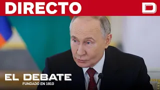 DIRECTO | Rusia celebra el Día de la Victoria