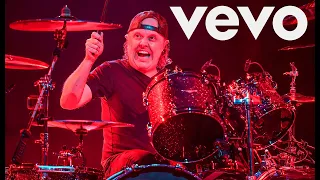 Lars Ulrich - He Left The Band (OFFICIAL VIDEO CLIP)